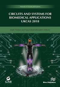 Abbildung von: Circuits and Systems for Biomedical Applications - Taylor & Francis