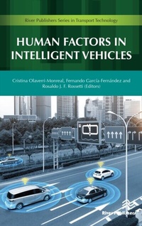 Abbildung von: Human Factors in Intelligent Vehicles - Taylor & Francis