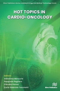 Abbildung von: Hot topics in Cardio-Oncology - Taylor & Francis
