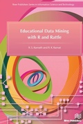 Cover: Educational Data Mining with R and Rattle - Taylor & Francis