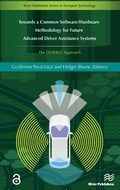 Cover: Towards a Common Software/Hardware Methodology for Future Advanced Driver Assistance Systems - Taylor & Francis