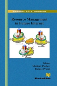 Enlarge image Cover: Resource Management in Future Internet - Taylor & Francis