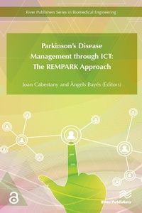 Bild: Parkinson's Disease Management through ICT - Taylor & Francis