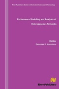 Cover: Performance Modelling and Analysis of Heterogeneous Networks - Taylor & Francis
