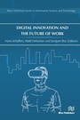 Cover: Digital Innovation and the Future of Work - Taylor & Francis