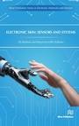 Cover: Electronic Skin - Taylor & Francis
