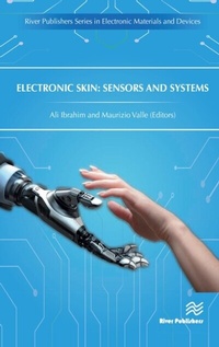 Enlarge image Cover: Electronic Skin - Taylor & Francis