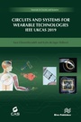Cover: Circuits and Systems for Wearable Technologies - Taylor & Francis