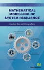 Cover: Mathematical Modelling of System Resilience - Taylor & Francis