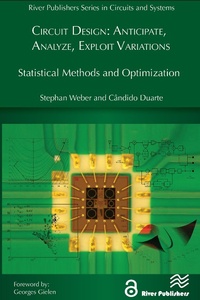 Enlarge image Cover: Circuit Design - Taylor & Francis