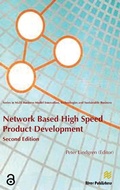 Cover: Network Based High Speed Product Development - Taylor & Francis