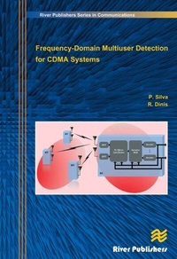 Enlarge image Cover: Frequency-Domain Multiuser Detection for CDMA Systems - Taylor & Francis