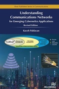 Cover: Understanding Communications Networks - for Emerging Cybernetics Applications - Taylor & Francis