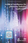 Cover: Artificial Intelligence for Digitising Industry ? Applications - Taylor & Francis