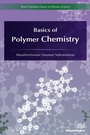 Cover: Basics of Polymer Chemistry - Taylor & Francis