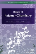 Cover: Basics of Polymer Chemistry - Taylor & Francis