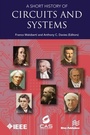 Cover: A Short History of Circuits and Systems - Taylor & Francis