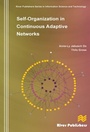 Cover: Self-Organization in Continuous Adaptive Networks - Taylor & Francis