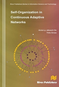 Enlarge image Cover: Self-Organization in Continuous Adaptive Networks - Taylor & Francis