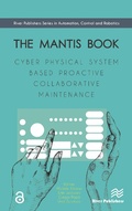 Cover: The MANTIS Book - Taylor & Francis