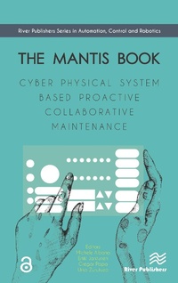 Abbildung von: The MANTIS Book - Taylor & Francis