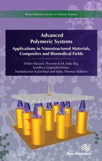 Enlarge image Cover: Advanced Polymeric Systems - Taylor & Francis