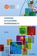 Cover: Advancing IoT Platforms Interoperability - Taylor & Francis
