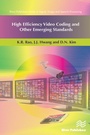 Cover: High Efficiency Video Coding and Other Emerging Standards - Taylor & Francis