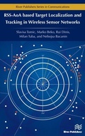 Cover: RSS-AoA-based Target Localization and Tracking in Wireless Sensor Networks - Taylor & Francis