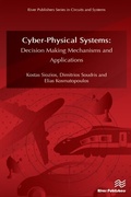 Cover: CyberPhysical Systems - Taylor & Francis