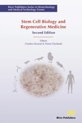 Bild: Stem Cell Biology and Regenerative Medicine - Taylor & Francis