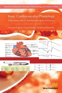 Abbildung von: Basic Cardiovascular Physiology - Taylor & Francis