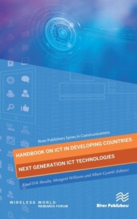 Abbildung von: Handbook on ICT in Developing Countries - Taylor & Francis