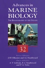 Cover: The Biogeography of the Oceans: Volume 32 - Academic Press