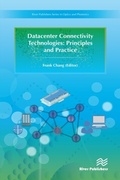 Cover: Datacenter Connectivity Technologies - Taylor & Francis