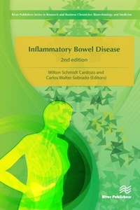 Abbildung von: Inflammatory Bowel Disease - Taylor & Francis