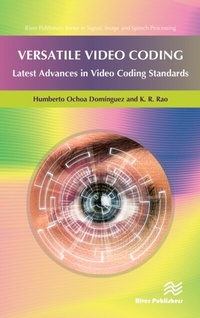 Abbildung von: Versatile Video Coding - Taylor & Francis