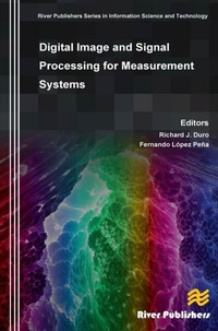 Abbildung von: Digital Image and Signal Processing for Measurement Systems - Taylor & Francis