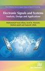 Cover: Electronic Signals and Systems - Taylor & Francis