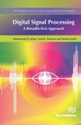 Cover: Digital Signal Processing - Taylor & Francis