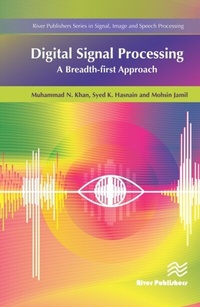 Enlarge image Cover: Digital Signal Processing - Taylor & Francis