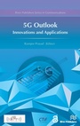 Cover: 5G Outlook ? Innovations and Applications - Taylor & Francis