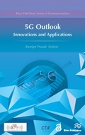 Cover: 5G Outlook ? Innovations and Applications - Taylor & Francis