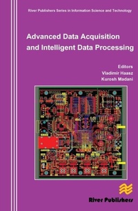 Abbildung von: Advanced Data Acquisition and Intelligent Data Processing - Taylor & Francis