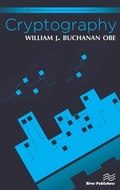 Cover: Cryptography - Taylor & Francis