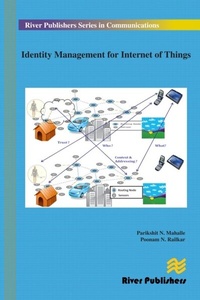 Enlarge image Cover: Identity Management for Internet of Things - Taylor & Francis