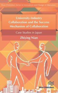 Abbildung von: University-Industry Collaboration and the Success Mechanism of Collaboration - Taylor & Francis