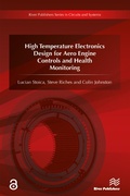 Cover: High Temperature Electronics Design for Aero Engine Controls and Health Monitoring - Taylor & Francis