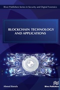 Cover: Blockchain Technology and Applications - Taylor & Francis