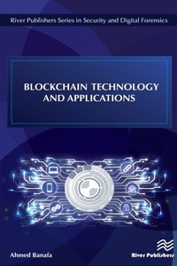 Abbildung von: Blockchain Technology and Applications - Taylor & Francis